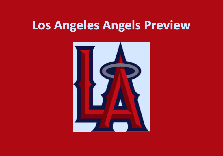 Los Angeles Angels Preview