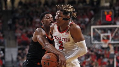 February 25th Texas Tech at Oklahoma betting pick