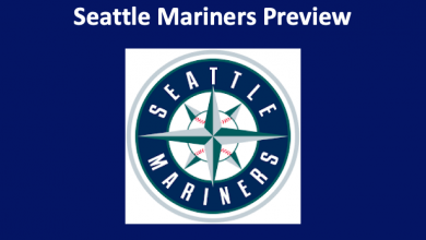 Seattle Mariners Preview