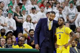February 19th Michigan at Rutgers free pick