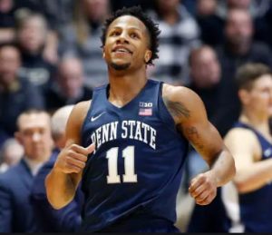 February 18th Illinois at Penn State betting pick