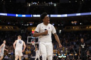 February 29th Seton Hall at Marquette betting pick