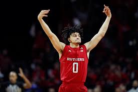 February 26th Rutgers at Penn State betting pick