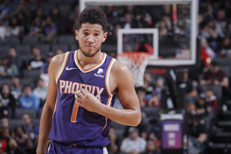 February 22nd Suns at Bulls betting pick