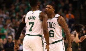 February 26th Celtics at Jazz betting pick