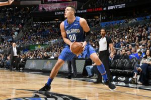 February 21st Mavericks at Magic betting pick