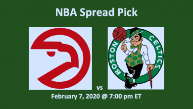 Atlanta vs Boston pick