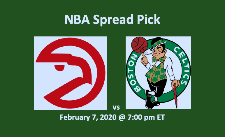 Atlanta vs Boston pick