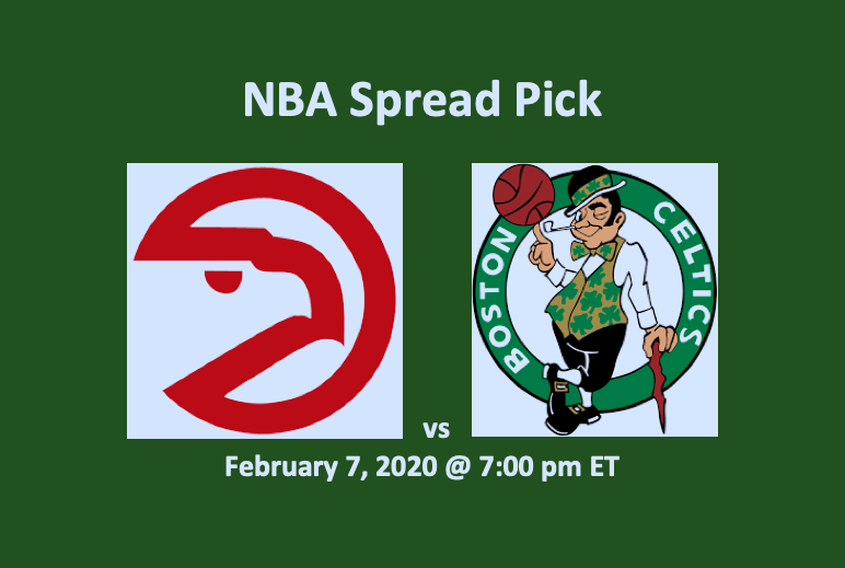 Atlanta vs Boston pick