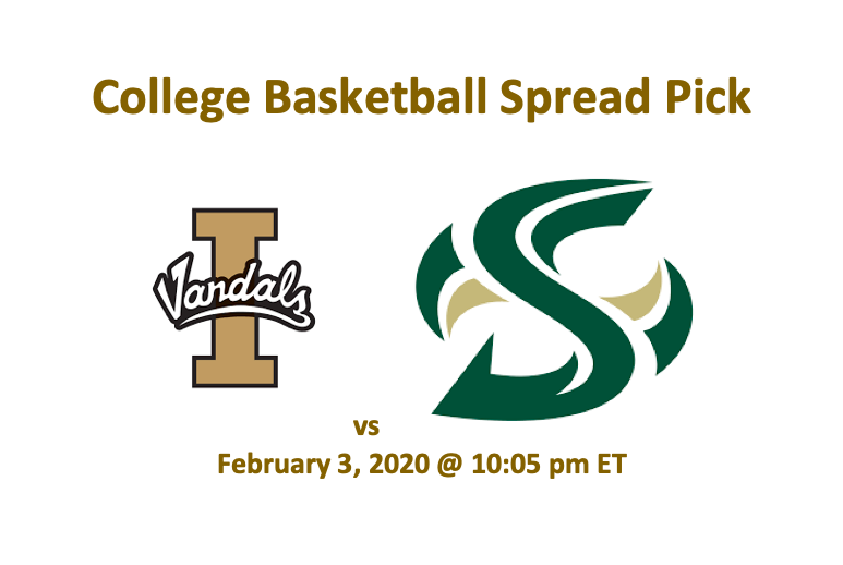 Idaho vs Sacramento State Pick