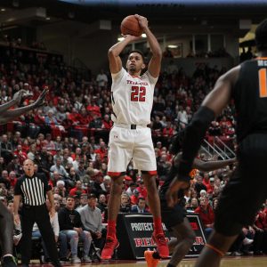 February 25th Texas Tech at Oklahoma betting pick