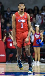 February 15th Houston at SMU free pick