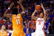 February 29th Florida at Tennessee betting pick
