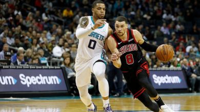 February 20th Hornets at Bulls betting pick