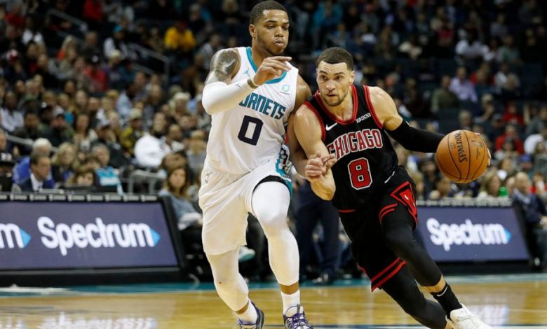 February 20th Hornets at Bulls betting pick