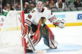 February 19th Rangers at Blackhawks betting pick