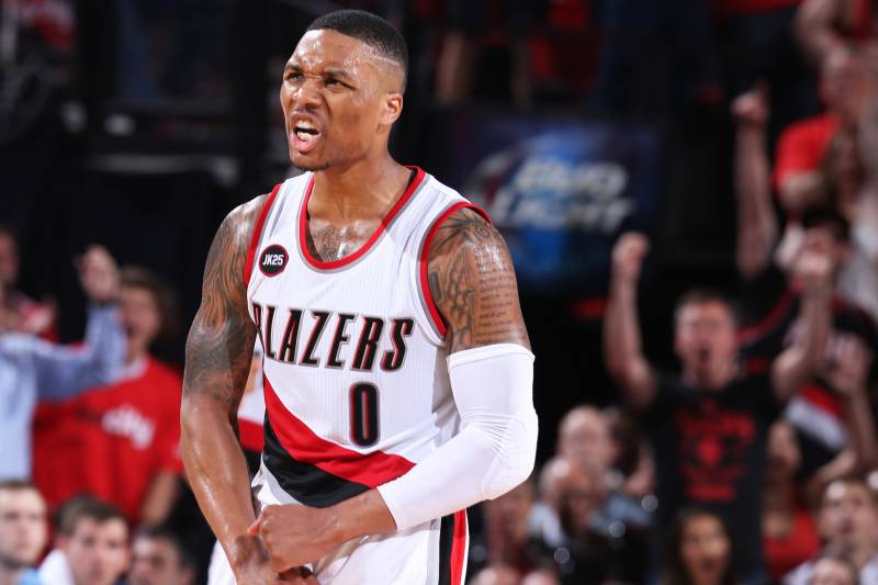 February 12th Trail Blazers at Grizzlies free pick