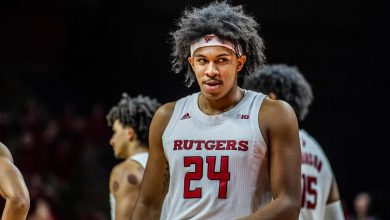 February 12th Rutgers at Ohio State free pick