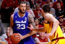 February 29th Seton Hall at Marquette betting pick