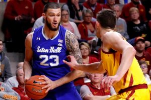 February 29th Seton Hall at Marquette betting pick