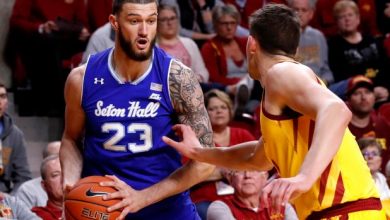 February 29th Seton Hall at Marquette betting pick