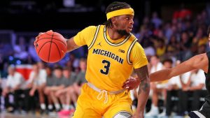 Rutgers at Michigan basketball free pick