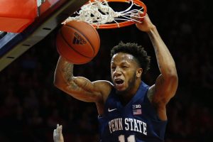 February 26th Rutgers at Penn State betting pick