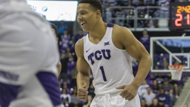 February 7th Oklahoma at TCU betting pick