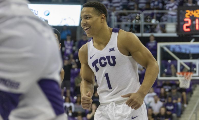 February 7th Oklahoma at TCU betting pick