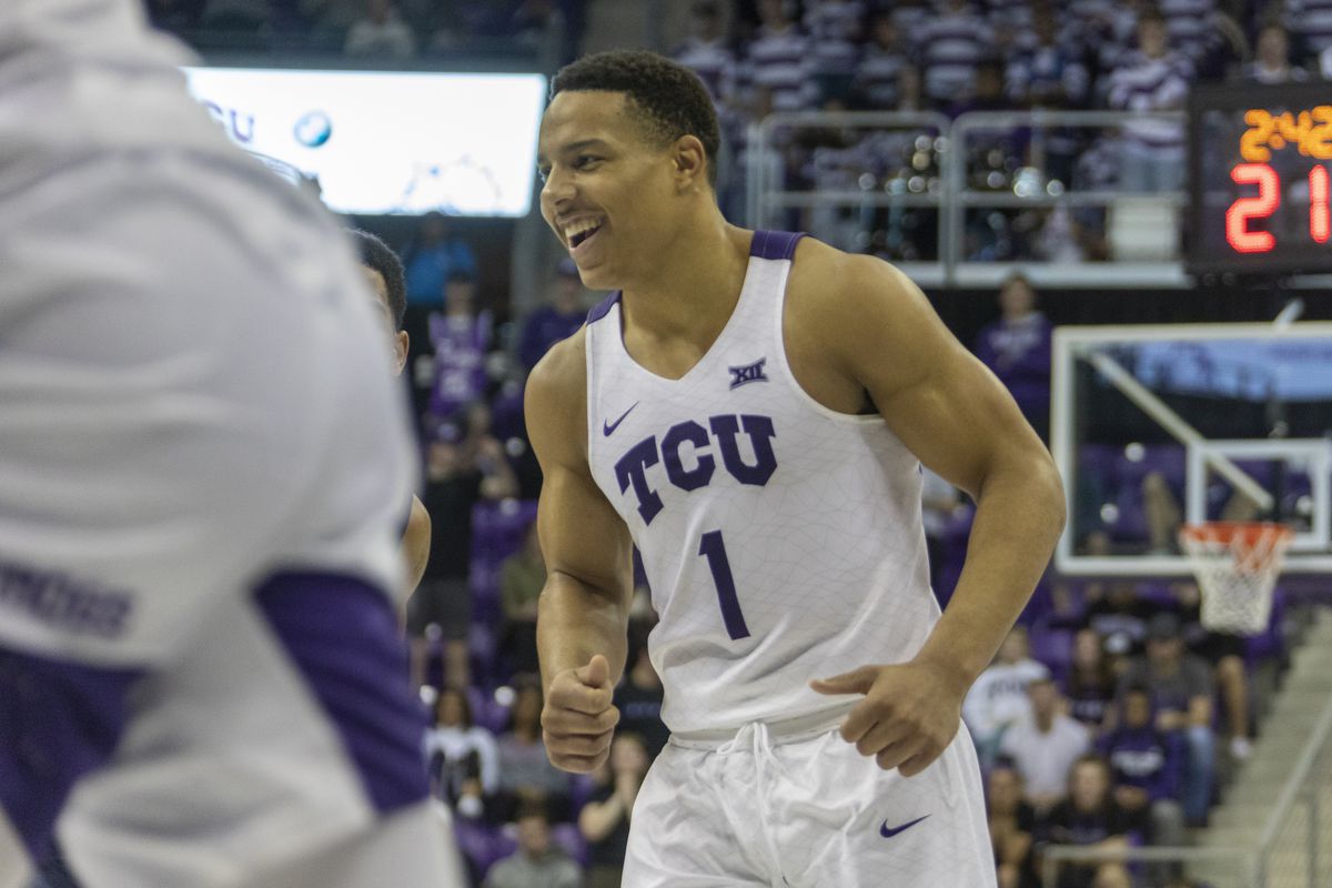 February 7th Oklahoma at TCU betting pick