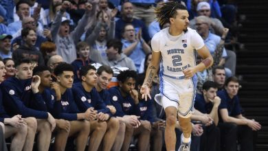 March 10th North Carolina vs. Virginia Tech betting prediction