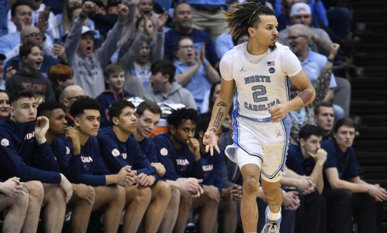 March 10th North Carolina vs. Virginia Tech betting prediction