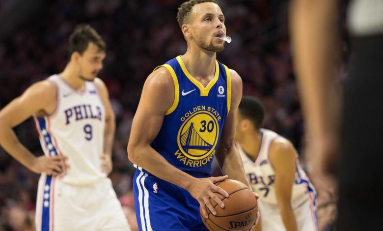 March 7th 76ers at Warriors betting pick