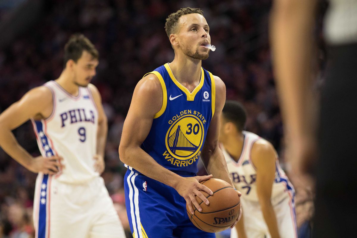March 7th 76ers at Warriors betting pick