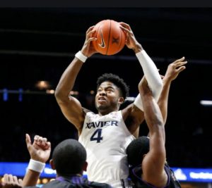 March 1st Xavier at Georgetown betting pick