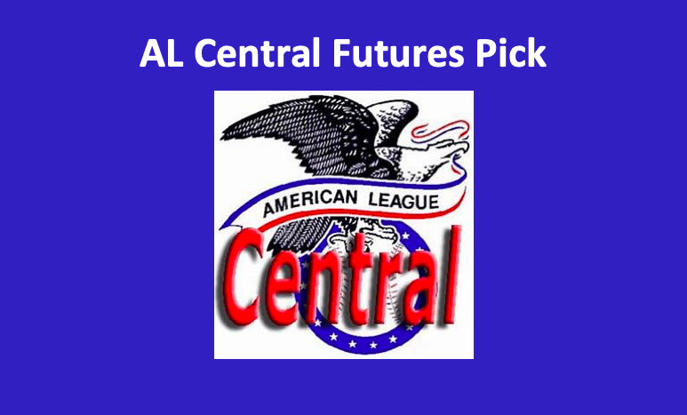 AL Central Futures Pick