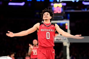 March 7th Rutgers at Purdue betting pick