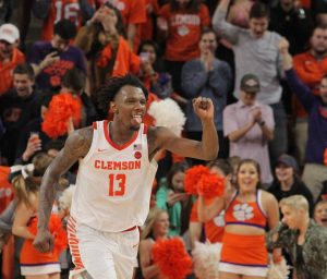 March 11th Clemson vs Miami betting pick