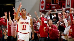 March 1st Indiana at Illinois betting pick