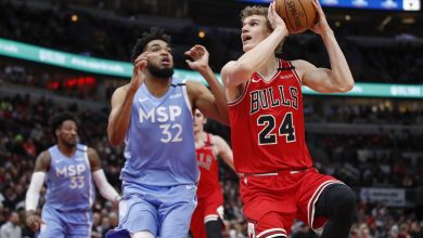 March 4th Bulls at Timberwolves betting pick