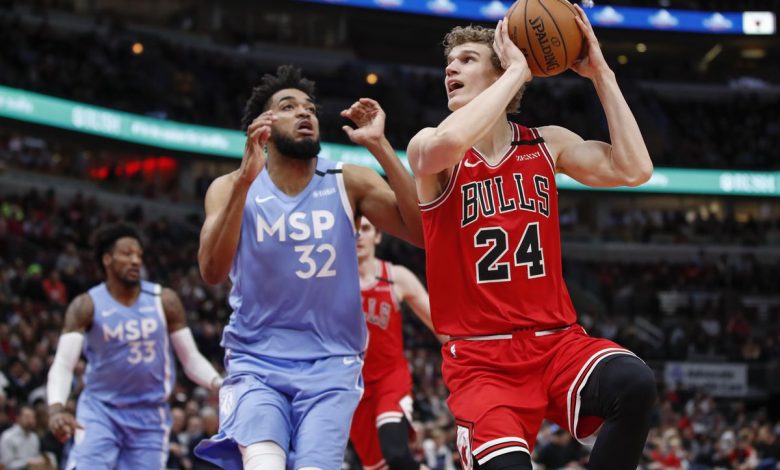 March 4th Bulls at Timberwolves betting pick