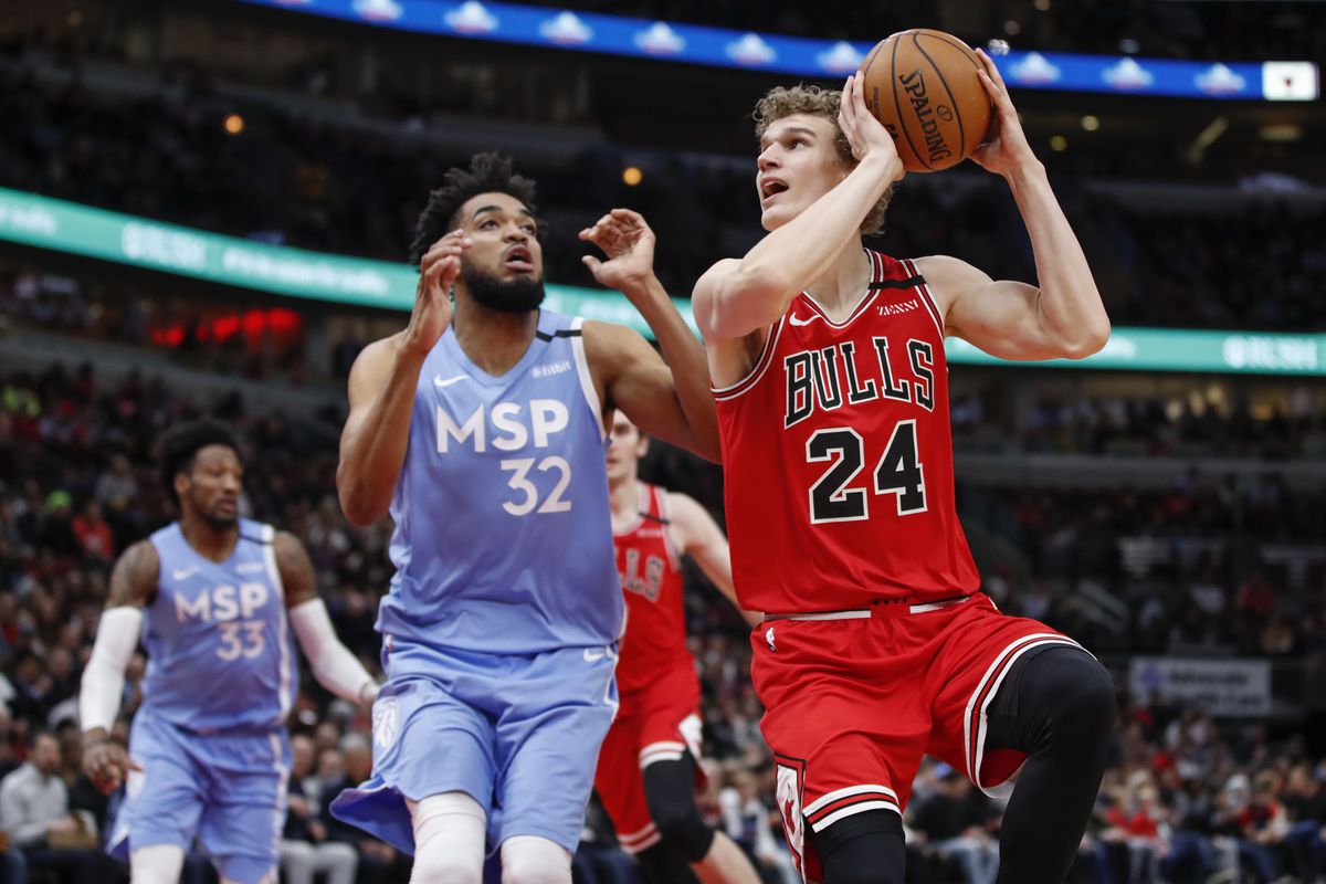 March 4th Bulls at Timberwolves betting pick