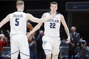 February 7th Butler at Xavier betting pick