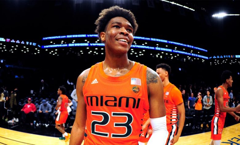 March 11th Miami vs Clemson betting