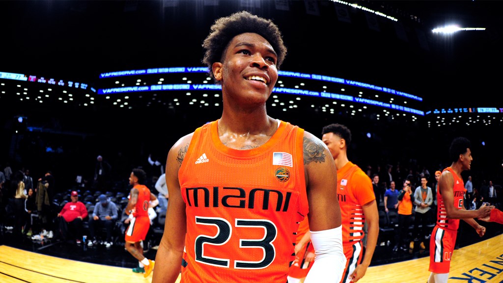 March 11th Miami vs Clemson betting