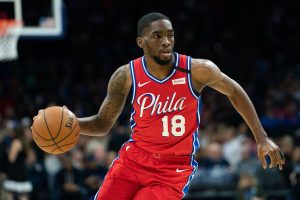 March 7th 76ers at Warriors betting pick