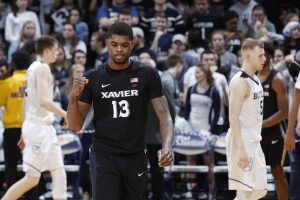 March 7th Butler at Xavier betting pick