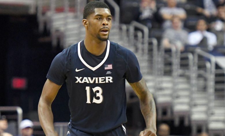 March 1st Xavier at Georgetown betting pick