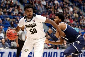 March 7th Rutgers at Purdue betting pick