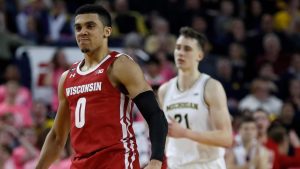 March 1st Minnesota at Wisconsin betting pick